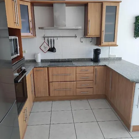 16 Sunset View Apartament Costa Adeje (Tenerife)