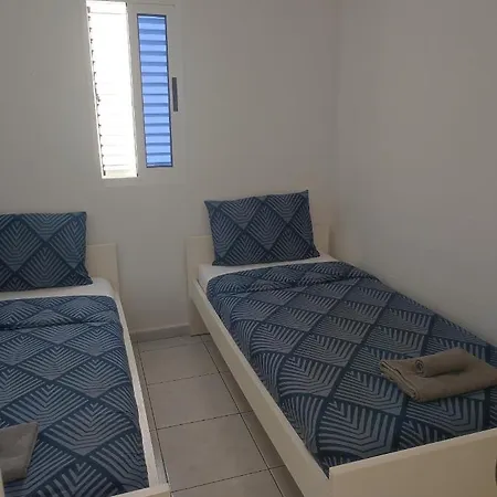 Lejlighed 16 Sunset View