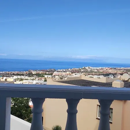 16 Sunset View Lejlighed