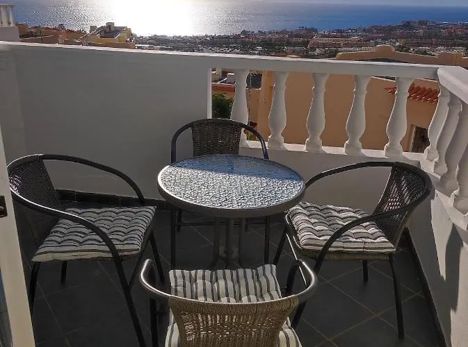 16 Sunset View Appartamento *