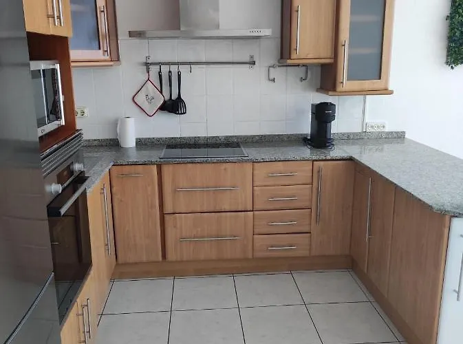 16 Sunset View Appartamento Costa Adeje (Tenerife)