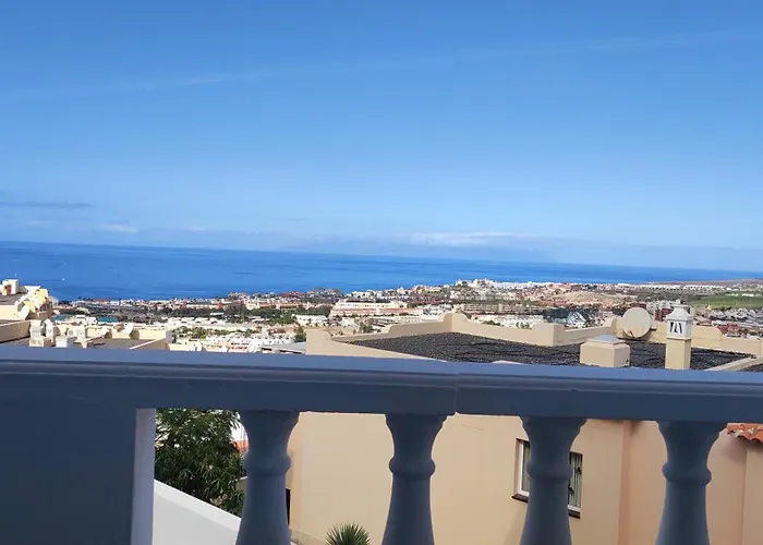 16 Sunset View Appartamento