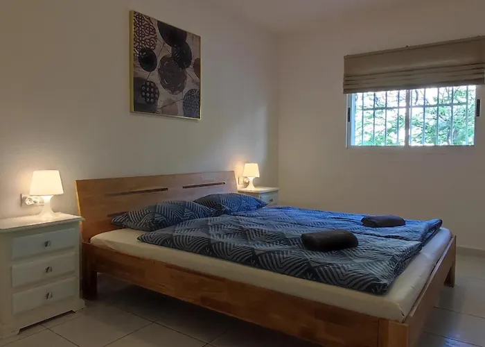 Appartamento 16 Sunset View