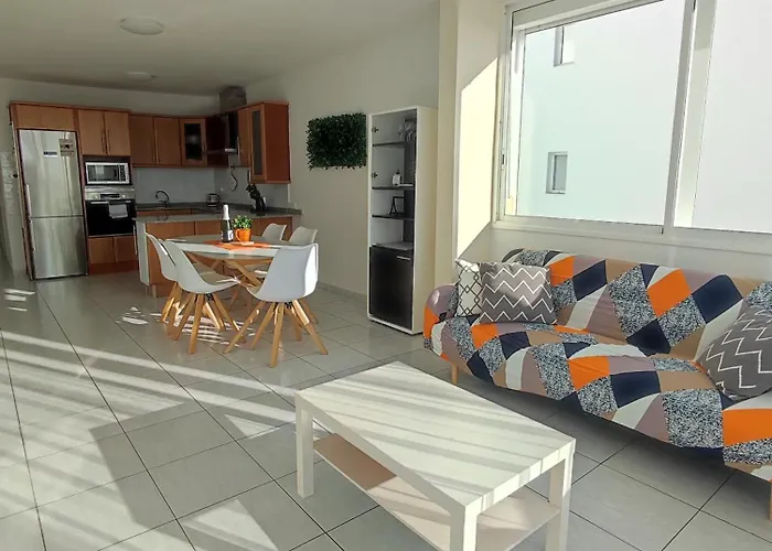 16 Sunset View Appartamento Costa Adeje (Tenerife)