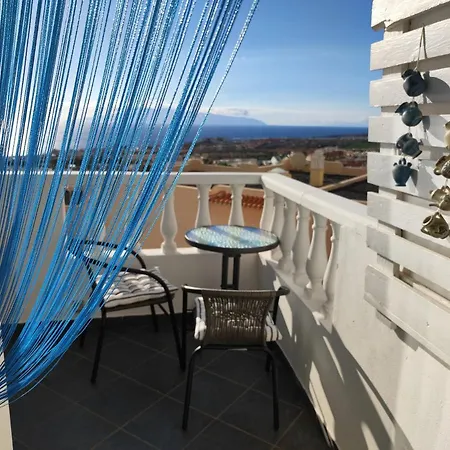 Appartement 16 Sunset View Costa Adeje (Tenerife)